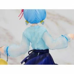 Re:Zero Toys & Figures Rem Stylish PVC Figurine