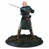 Game Of Thrones BRIENNE OF TARTH Statue