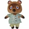Animal Crossing Tom Nook Plush 40cm Gaming