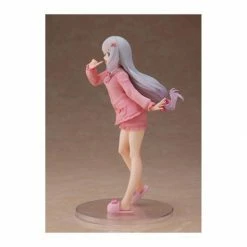 Eromanga Sensei Coreful PVC Statue - Izumi Sagiri (Loungewear) Toys & Figures