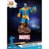 Toys & Figures Marvel D-Stage: Thanos 16cm