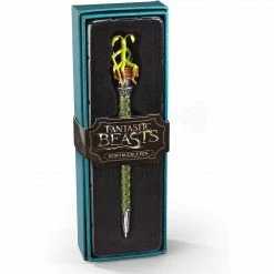 Fantastic Beasts Bowtruckle Pen