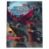 Dungeons & Dragons: Van Richten's Guide To Ravenloft