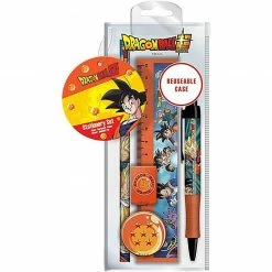Dragon Ball'Battle Of Gods' Stationary Bag