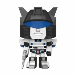 Toys & Figures POP! Retro Toys: Transformers - Jazz