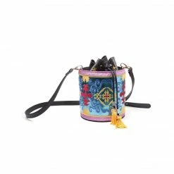 Aladdin Magic Carpet Bag