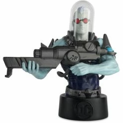 Batman DC Bust - Mr. Freeze (Comics)