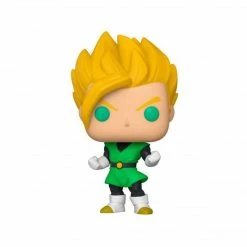 POP! Animation: Dragon Ball Super - Super Saiyan Gohan