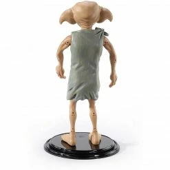 Harry Potter Dobby Bendyfig Film & TV