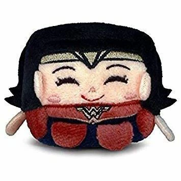 Batman V Superman Kawaii Cubes: Batman Vs Superman - Wonder Woman Film & TV