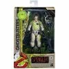 Ghostbusters Plasma Series Glow-in-the-Dark - Egon Spengler Action Figure