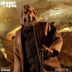 Toys & Figures One:12 Collective - Planet Of The Apes (1968): Dr. Zaius