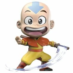 Avatar: The Last Airbender Cheebee Figurine - Aang