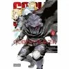 Goblin Slayer (Manga) Vol 10 Anime & Manga