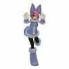 Re:Zero Ram (The Wolf And The Seven Kids) PVC Figurine Toys & Figures