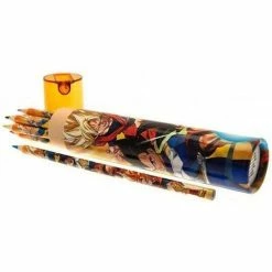 Dragon Ball - Battle Of Gods Pencil Tube