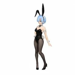 Re:Zero Anime & Manga Figures Rem Bunny Outfit 30cm Figurine