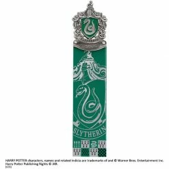 Harry Potter - Slytherin Crest Bookmark