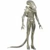 Film & TV Alien 40th Anniversary: The Alien Prototype Suit Action Figure