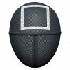 Squid Game Worker Mask - Square
