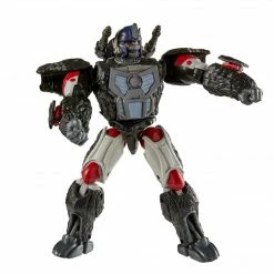 Film & TV Transformers: Beast Wars - Optimus Primal