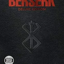Berserk Deluxe Vol 6
