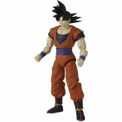 Dragon Ball Super Dragon Stars Series 17 Goku Action Figure