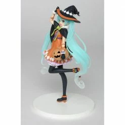 Vocaloid - Hatsune Miku Autumn 2nd Season (Halloween) PVC Figurine