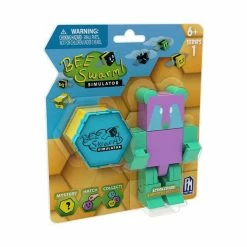 Bee Swarm Simulator Bee Swarm Gummy Bear Figurine