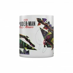 Spider-Man - Miles Morales Breakthrough Mug Film & TV