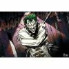Batman Joker Asylum Landscape Maxi Poster 31 Film & TV