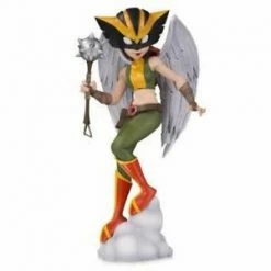 DC Artists Alley Hawkgirl - Chrissie Zullo Statue Toys & Figures
