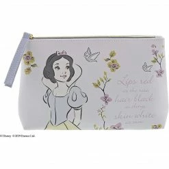 Snow White And The Seven Dwarfs Enchanting Disney Collection - Snow White Cosmetic Bag Film & TV