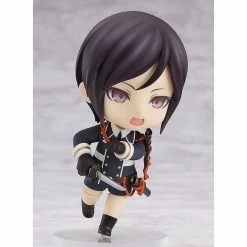Nendoroid - Touken Ranbu - Yagen Toshiro