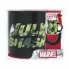 Mugs Marvel Hulk Smash Heat Change Mug