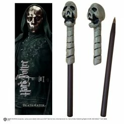 Film & TV Harry Potter - Death Eater Pen & Bookmark