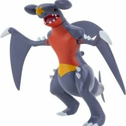 Pokemon 10-Pack Battle Figurines Toys & Figures
