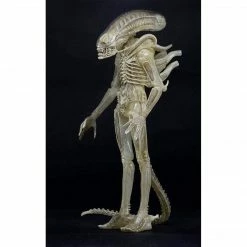 Film & TV Alien 40th Anniversary: The Alien Prototype Suit Action Figure