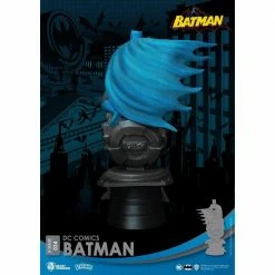 Film & TV Batman Diorama 15cm