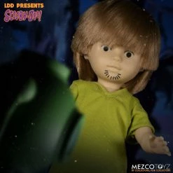 Living Dead Dolls: Scooby-Doo! - Shaggy