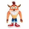 Crash Bandicoot Grinning Plush