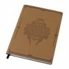 The Legend Of Zelda Sage Symbols Flexi Cover A5 Notebook
