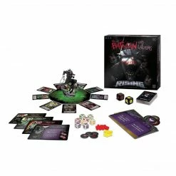 Tabletop The Batman Who Laughs Rising