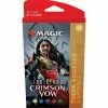 Magic: The Gathering Tabletop MTG: Innistrad - Crimson Vow Theme Booster - Vampires