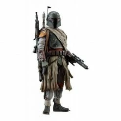 Star Wars 1/6 Scale Boba Fett Action Figure
