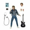 Back To The Future Marty McFly 7" Figurine (Audition)