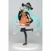 Vocaloid - Hatsune Miku Autumn 2nd Season (Halloween) PVC Figurine