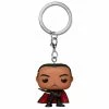 Film & TV POP Keychain: The Mandalorian - Moff Gideon
