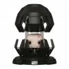 Star Wars POP! Deluxe Darth Vadar In Meditation Chamber