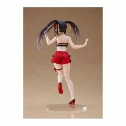 Toys & Figures Date A Live IV - Tokisaki Kurumi Mandarin Swimwear Coreful PVC Statue